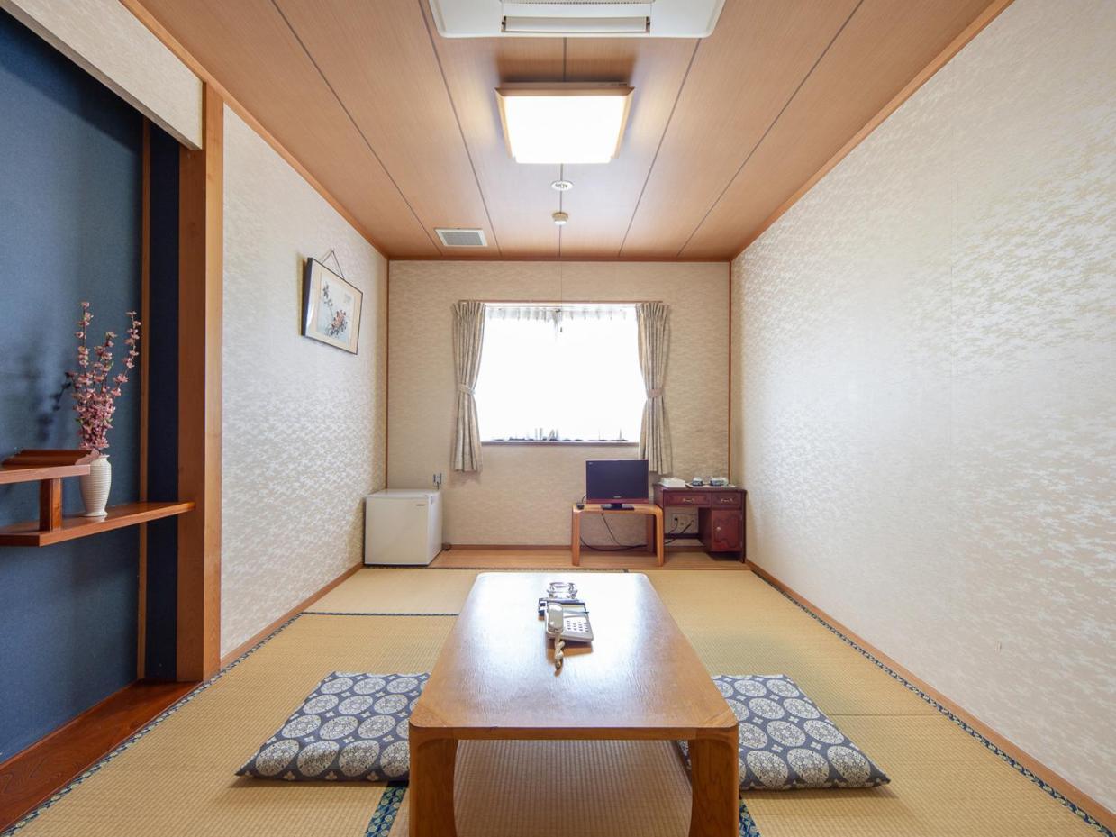 Tabist Annex Matsumi Hotel Beppu Room photo