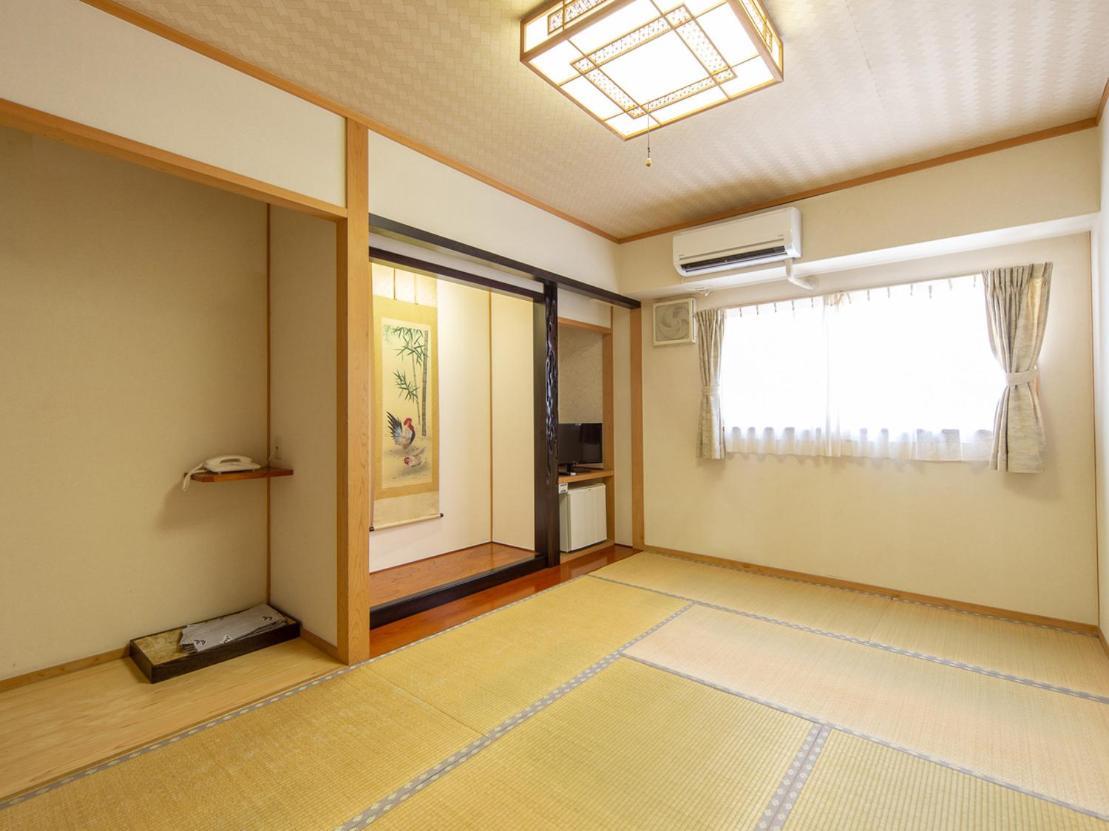Tabist Annex Matsumi Hotel Beppu Exterior photo