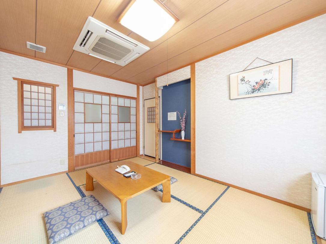 Tabist Annex Matsumi Hotel Beppu Room photo