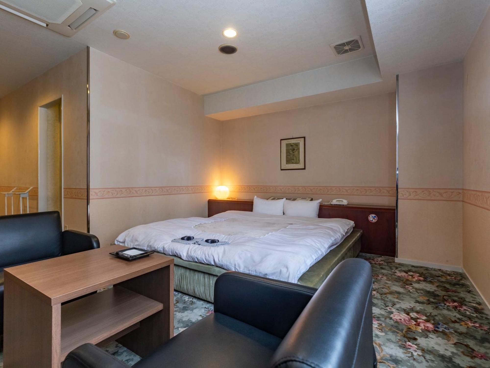 Tabist Annex Matsumi Hotel Beppu Room photo
