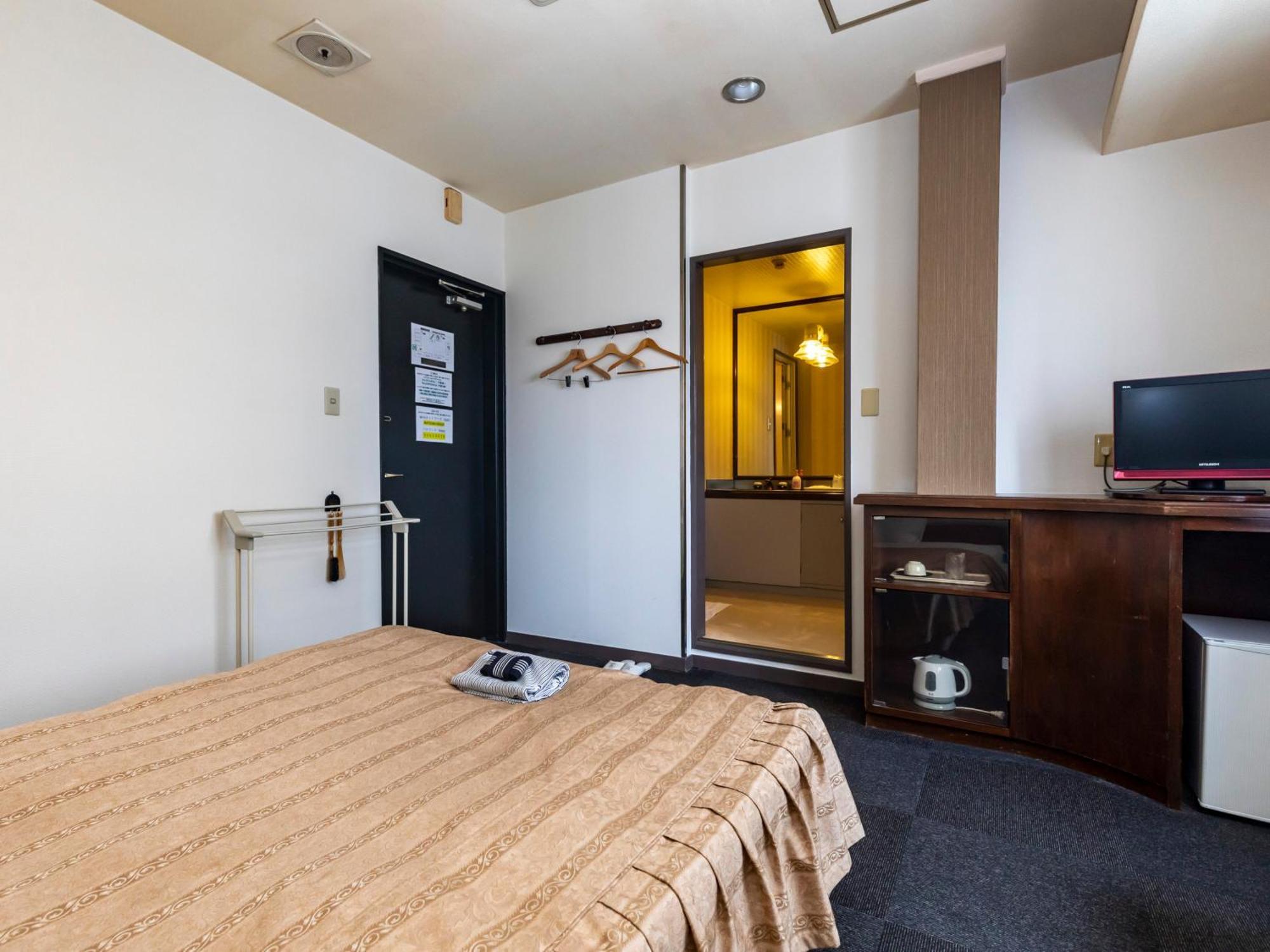 Tabist Annex Matsumi Hotel Beppu Room photo