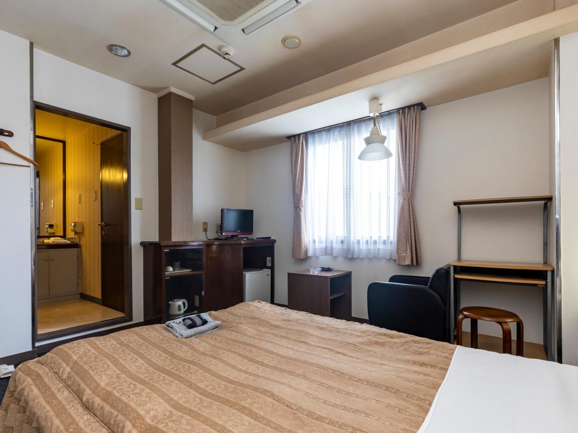 Tabist Annex Matsumi Hotel Beppu Room photo