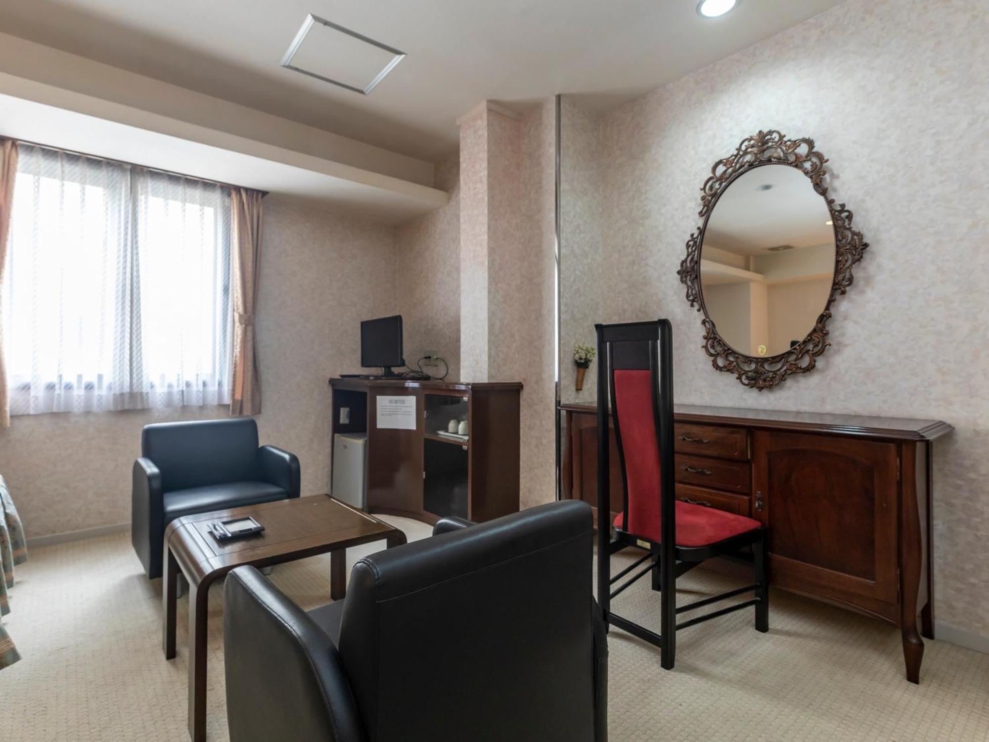 Tabist Annex Matsumi Hotel Beppu Room photo