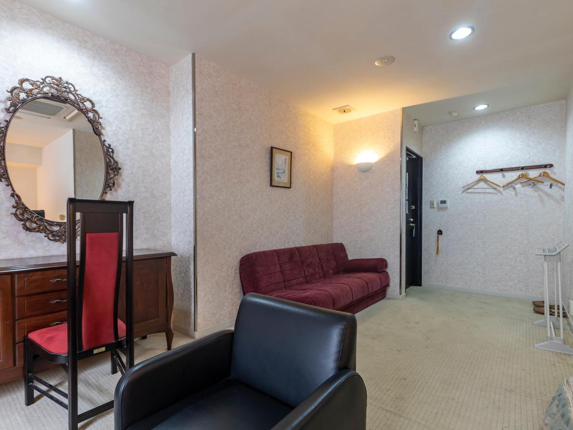 Tabist Annex Matsumi Hotel Beppu Room photo