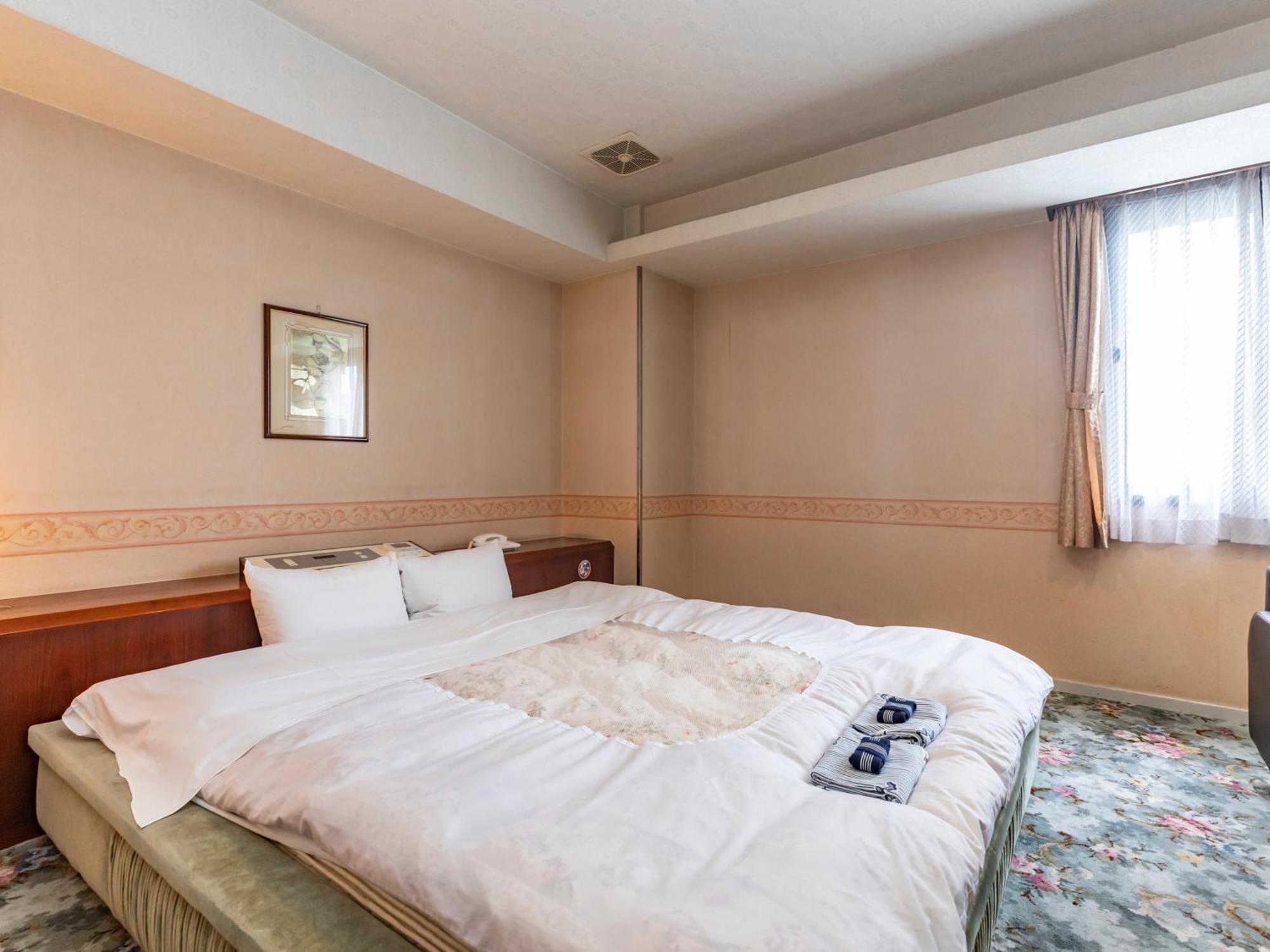 Tabist Annex Matsumi Hotel Beppu Room photo