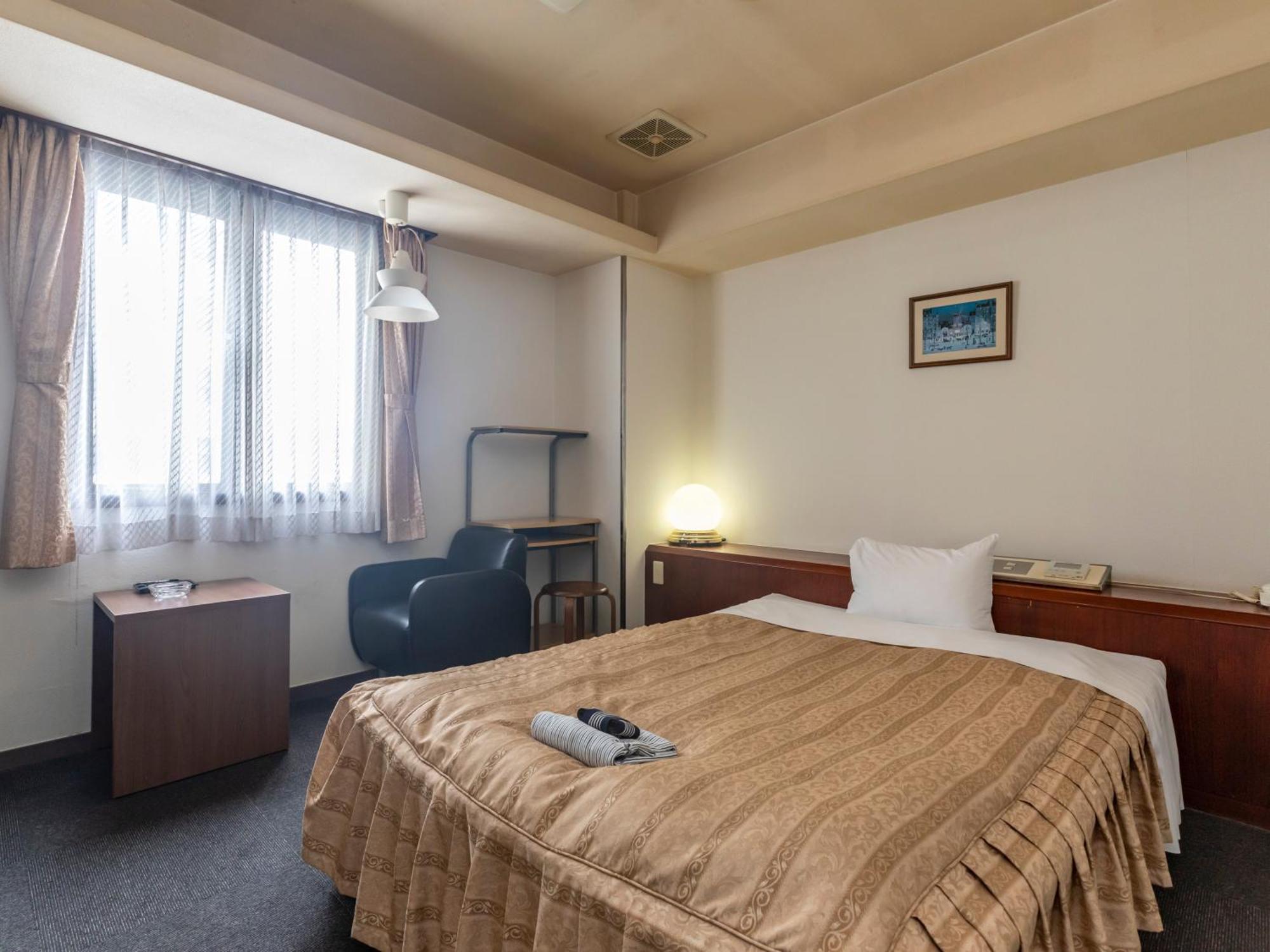 Tabist Annex Matsumi Hotel Beppu Exterior photo