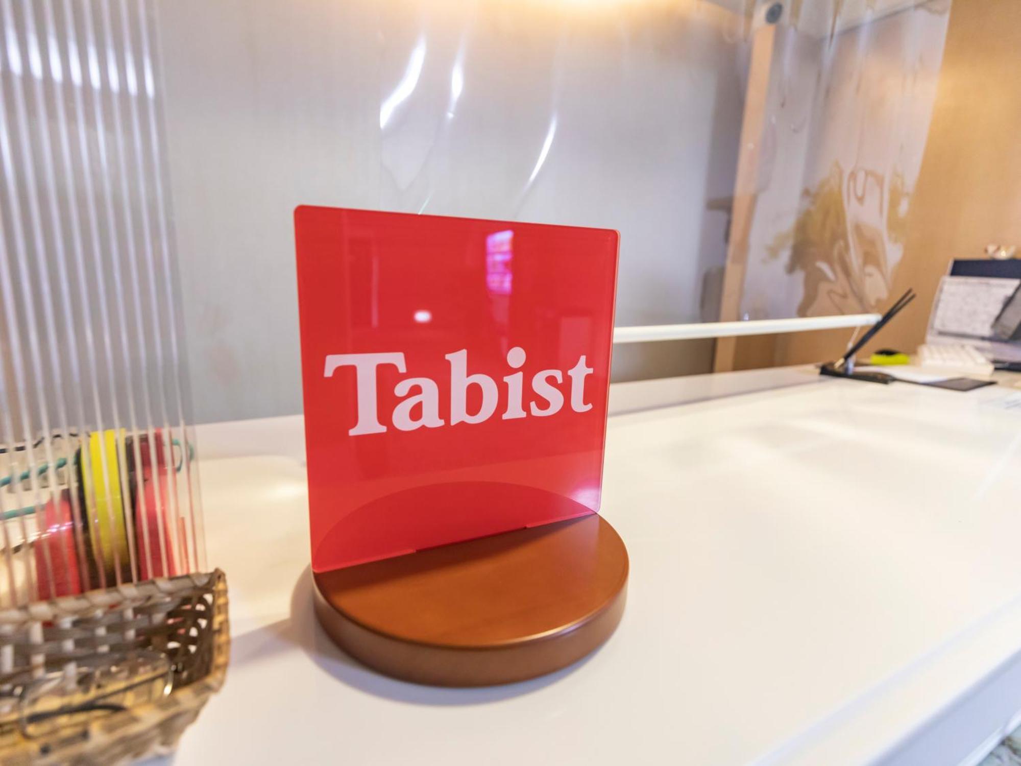 Tabist Annex Matsumi Hotel Beppu Exterior photo
