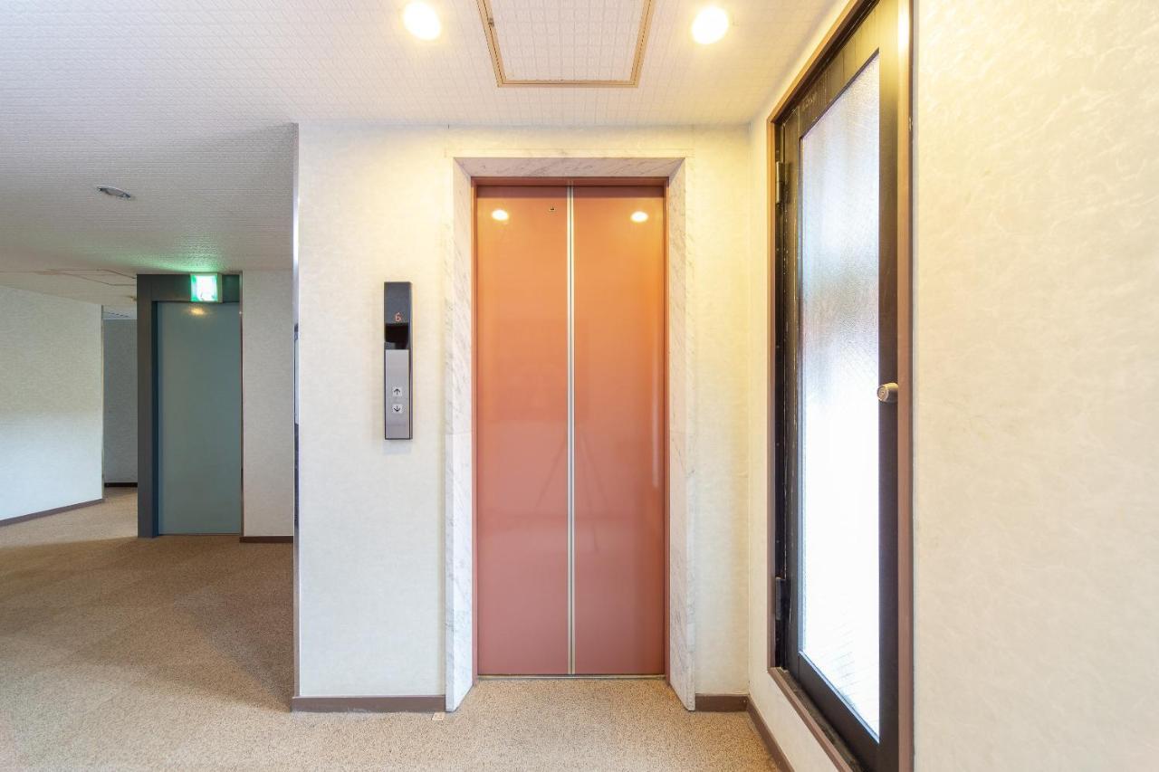 Tabist Annex Matsumi Hotel Beppu Exterior photo